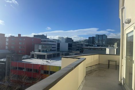 Photo of property in Old Bnz Chambers, 13/79 Manners Street, Te Aro, Wellington, 6011