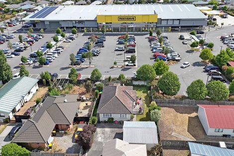 Photo of property in 2/160 Breezes Road, Aranui, Christchurch, 8061