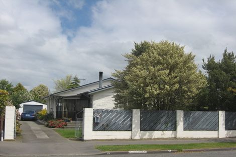 Photo of property in 6 Drysdale Street, Bishopdale, Christchurch, 8053