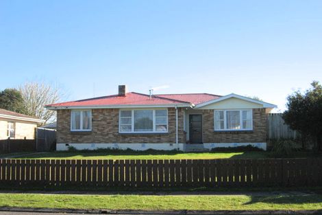 Photo of property in 29 Keats Crescent, Enderley, Hamilton, 3214