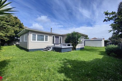 Photo of property in 6a Kayes Road, Pukekohe, 2120