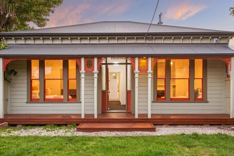 Photo of property in 546 Gloucester Street, Linwood, Christchurch, 8011