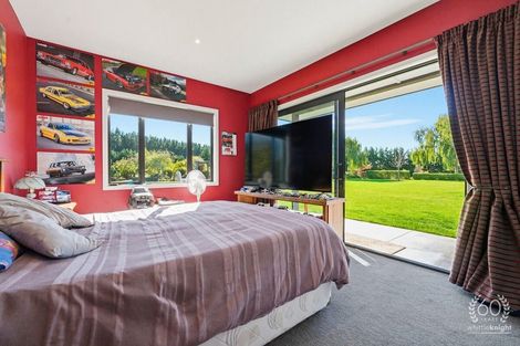 Photo of property in 1055 Browns Road, Swannanoa, Rangiora, 7475