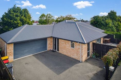 Photo of property in 63d Mackworth Street, Woolston, Christchurch, 8062