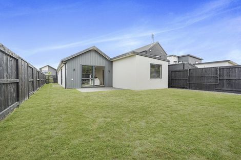 Photo of property in 23 Musselwhite Terrace, Chartwell, Hamilton, 3210