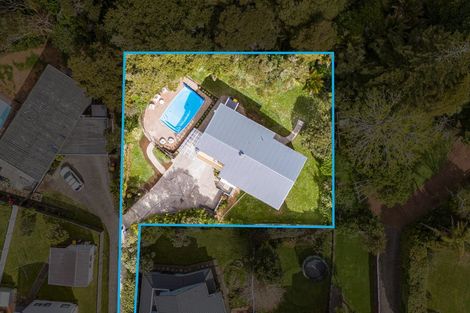 Photo of property in 35 Mcdowell Crescent, Hillcrest, Auckland, 0627