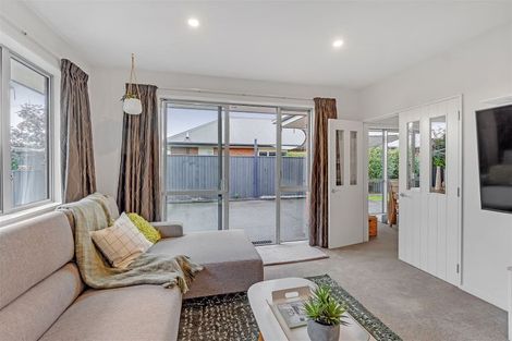Photo of property in 188 Brookside Road, Rolleston, 7614