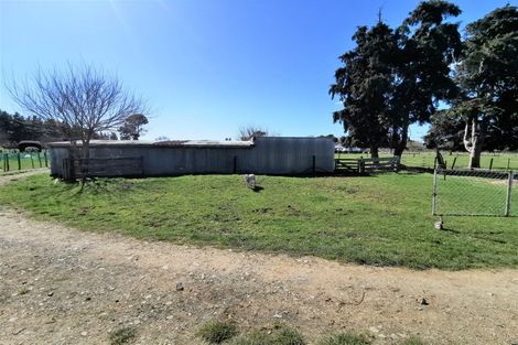 Photo of property in 819 Matamau Ormondville Road, Ormondville, Dannevirke, 4977