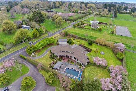 Photo of property in 54 Fuchsia Lane, Tamahere, Hamilton, 3284