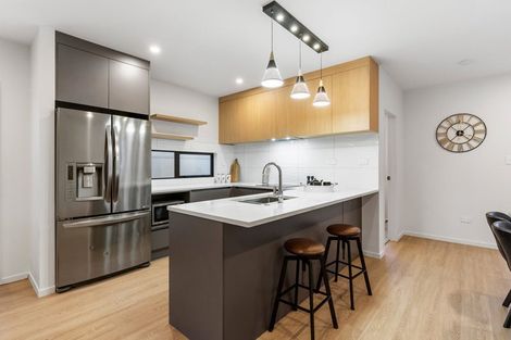 Photo of property in 64a Rosewarne Crescent, Glendene, Auckland, 0602