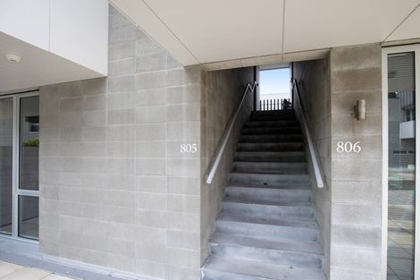 Photo of property in 40/225 Salisbury Street, Christchurch Central, Christchurch, 8013