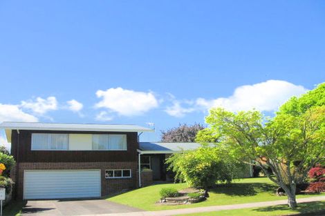 Photo of property in 6 Sylvan Place, Matamata, 3400