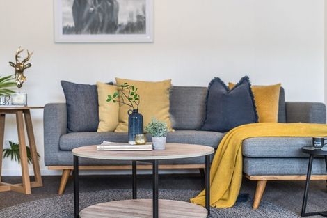 Photo of property in 6/23 Trafalgar Street, Johnsonville, Wellington, 6037