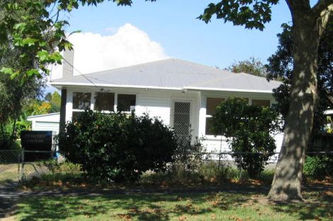 Photo of property in 24 Seabrook Avenue, New Lynn, Auckland, 0600