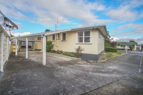 Photo of property in 56 Sheehan Avenue, Papakura, 2110