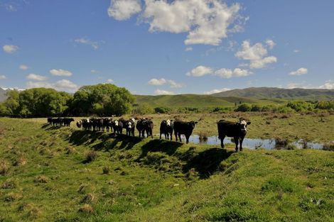 Photo of property in 307 Mchenrys Road, Hakataramea Valley, 9498