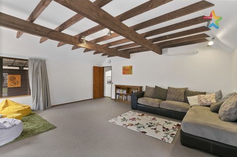 Photo of property in 8 Taieri Crescent, Kelson, Lower Hutt, 5010