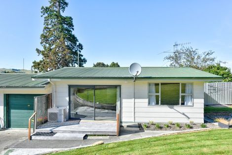 Photo of property in 3 Vogel Street, Gore, 9710