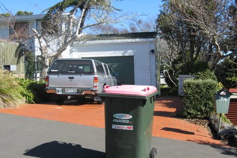 Photo of property in 54 Messines Road, Karori, Wellington, 6012