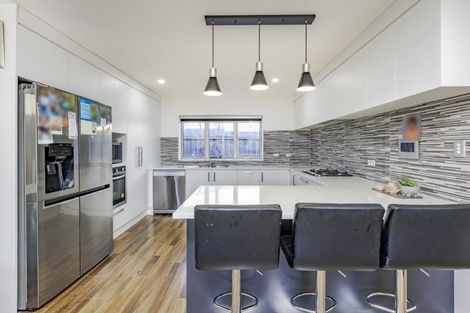 Photo of property in 40a Alma Crescent, Papakura, 2110