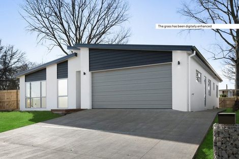 Photo of property in 34 Sunline Crescent, Paeroa, 3600