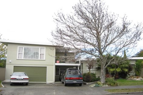 Photo of property in 1 Balliol Avenue, Pirimai, Napier, 4112