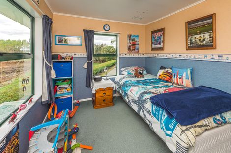 Photo of property in 1023 Brunswick Road, Brunswick, Whanganui, 4571