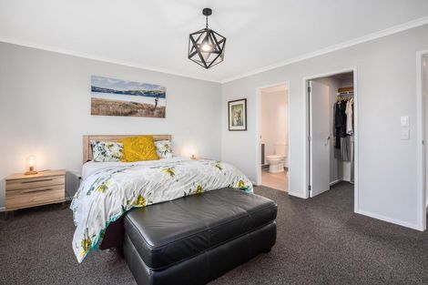 Photo of property in 134 Endeavour Drive, Whitby, Porirua, 5024