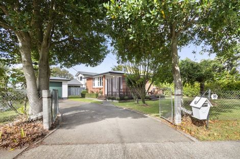 Photo of property in 30 Norfolk Crescent, Feilding, 4702