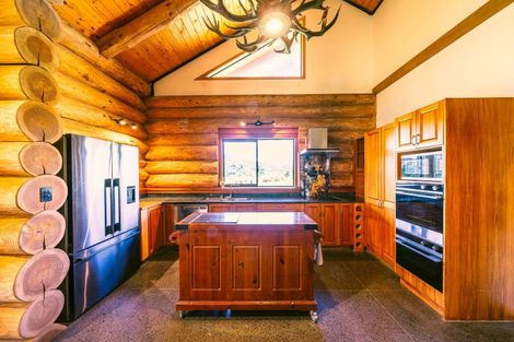 Photo of property in 987 Mangaehu Road, Puniwhakau, Stratford, 4392