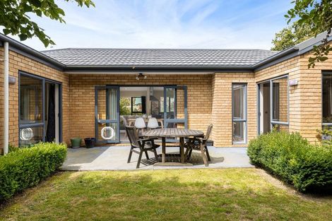 Photo of property in 11 Armil Place, Lincoln, 7608