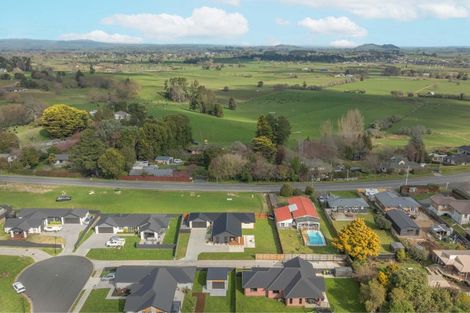 Photo of property in 1/62 Lotus Place, Te Awamutu, 3800
