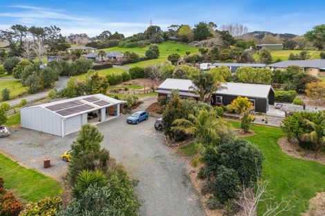 Photo of property in 30 Mccullough Road, Mangapai, Whangarei, 0178