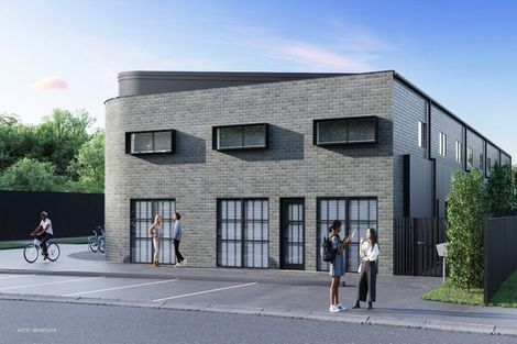 Photo of property in 2/100 Staveley Street, Avonhead, Christchurch, 8042