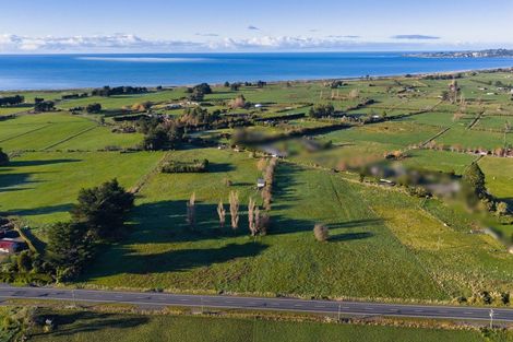 Photo of property in 126 Harnetts Road, Kaikoura Flat, Kaikoura, 7371