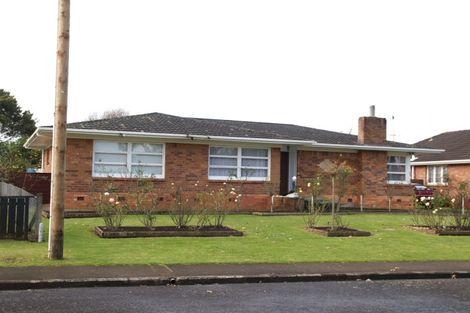 Photo of property in 57 Hallberry Road, Mangere East, Auckland, 2024