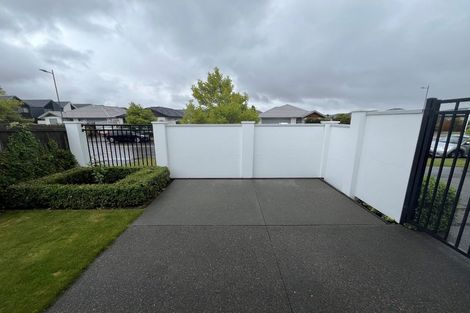 Photo of property in 144 The Runway, Wigram, Christchurch, 8042