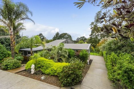 Photo of property in 11 Kauri Road, Whenuapai, Auckland, 0618