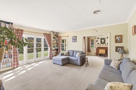 Photo of property in 381 Mokai Road, Taoroa Junction, Taihape, 4793