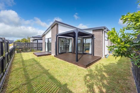 Photo of property in 67 Probert Crescent, Chartwell, Hamilton, 3210