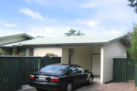 Photo of property in 6 Tower Way, Crofton Downs, Wellington, 6035