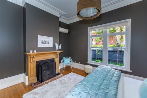 Photo of property in 21 Worcester Street, Christchurch Central, Christchurch, 8013