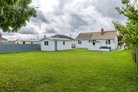 Photo of property in 18 Point Bush Road, Waimate, 7924