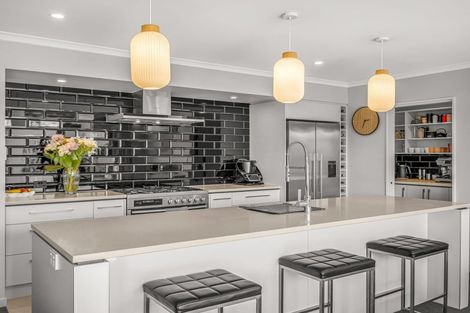 Photo of property in 6 Dunlops Crescent, Marshland, Christchurch, 8083