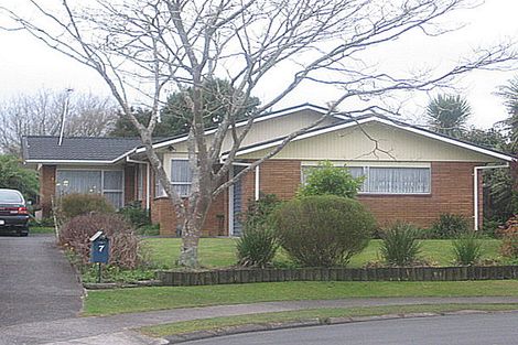 Photo of property in 7 Conway Place, Chartwell, Hamilton, 3210