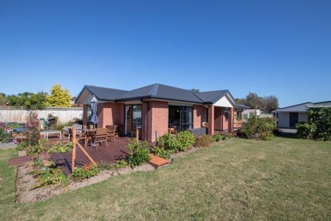 Photo of property in 7 Guthrie Court, Bulls, 4818