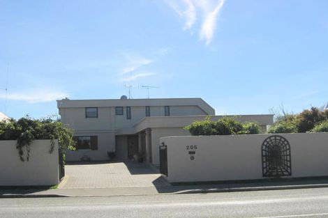 Photo of property in 205 Pages Road, Marchwiel, Timaru, 7910