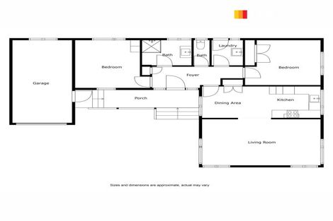 Photo of property in 29a Eskvale Street, Saint Kilda, Dunedin, 9012