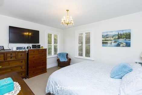 Photo of property in 337 Fergusson Drive, Heretaunga, Upper Hutt, 5018