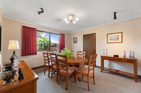 Photo of property in 5 Regent Place, Witherlea, Blenheim, 7201